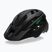 Kask rowerowy dziecięcy Giro Fixture II MIPS matte black/vivid green