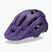 Kask rowerowy dziecięcy Giro Fixture II MIPS matte purple rush