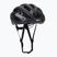 Kask rowerowy Giro Aries Spherical matte black/white