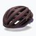 Kask rowerowy Giro Agilis MIPS matte dark maroon