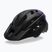 Kask rowerowy Giro Fixture II MIPS matte black/purple rush