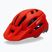 Kask rowerowy Giro Fixture II MIPS matte flame red