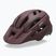 Kask rowerowy Giro Fixture II MIPS W matte maroon