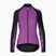Kurtka rowerowa damska ASSOS Uma GT Spring Fall W venus violet