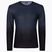 Longsleeve rowerowy męski ASSOS Trail Jersey T3 torpedo grey
