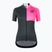 Koszulka rowerowa damska ASSOS Uma GT C2 EVO W fluo pink
