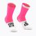 Skarpety ASSOS GT C2 fluo pink
