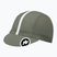 Czapka z daszkiem rowerowa ASSOS Cap titan green
