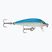 Wobler Rapala Countdown blue