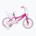 Rower dziecięcy Huffy Princess 16" pink