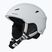 Kask narciarski Cairn Electron mat white