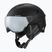 Kask narciarski Cairn Electron Visor black