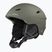 Kask narciarski Cairn Electron mat khaki