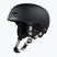 Kask narciarski Cairn Darwin mat black agate gray