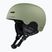 Kask narciarski Cairn Darwin mat light khaki
