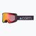 Gogle narciarskie Cairn Glide Pure matte black