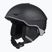 Kask narciarski Cairn Rise II mat black lava