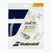 Naciąg tenisowy Babolat bad.iFEEL 10,2M white