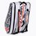 Torba tenisowa Babolat RH X12 Pure Strike 73 l white/red