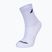 Skarpety dziecięce Babolat Junior 3 pary white/white