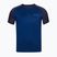 Koszulka tenisowa męska Babolat Play Crew Neck estate blue