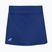 Spódnica tenisowa dziecięca Babolat Play Jr estate blue