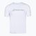 Koszulka tenisowa męska Babolat Exercise white/white