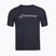 Koszulka tenisowa męska Babolat Exercise black heather