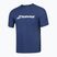 Koszulka tenisowa męska Babolat Exercise estate blue heather