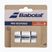 Owijka do rakiet tenisowych Babolat Pro Response 3 szt. white