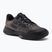 Buty do tenisa męskie Babolat 21 Jet Mach 3 AC black/gold