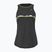 Koszulka tenisowa damska Babolat Aero Cotton Tank W black heather
