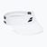 Daszek tenisowy Babolat Elastic white/estate blue