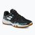 Buty do badmintona męskie Babolat Shadow Spirit black/light blue