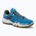 Buty do badmintona męskie Babolat Shadow Spirit blue/black