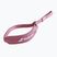 Pasek na nadgarstek Babolat Wrist Strap Padel coral