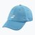 Czapka z daszkiem Babolat Pure Logo cyan blue