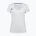 Koszulka damska Babolat Play Cap Sleeve Top W white/white