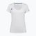 Koszulka dziecięca Babolat Play Cap Sleeve Top Jr white/white