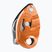 Przyrząd asekuracyjny Petzl Grigri red