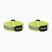Opaski odblaskowe do nogawek Zefal Doowah 2 szt. neon yellow