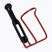 Koszyk na bidon Zefal Aluplast 124 red