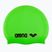 Czepek pływacki arena Classic Silicone acid lime/black