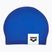 Czepek pływacki arena Logo Moulded blue