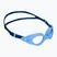 Okulary do pływania dziecięce arena Cruiser Evo Jr clear/blue/blue