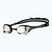 Okulary do pływania arena Cobra Ultra Swipe Mrirror silver/black