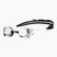 Okulary do pływania arena Cobra Ultra Swipe Mrirror silver/white