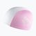 Czepek pływacki dziecięcy arena Polyester II K pink