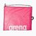 Worek pływacki arena Team Mesh pink