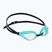 Okulary do pływania arena Air-Speed clear/turquoise